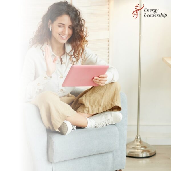 Дистанционные сессии с Еленой