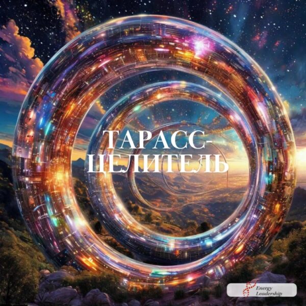 СЕАНС "ТАРАСС ЦЕЛИТЕЛЬ"