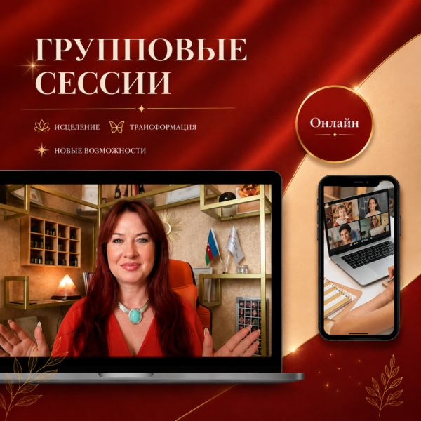 Групповые сессии