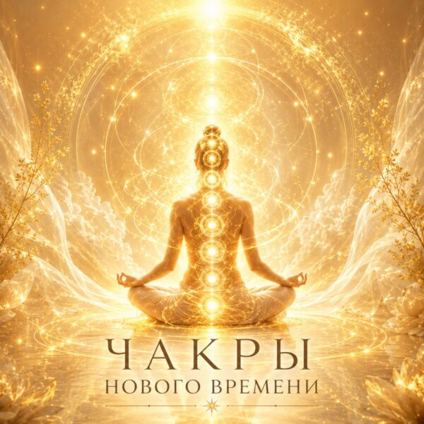 СЕАНС "ТОРА АН ТАРИЯ"
