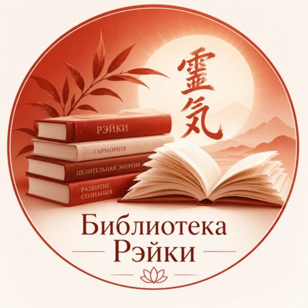 Библиотека Рэйки