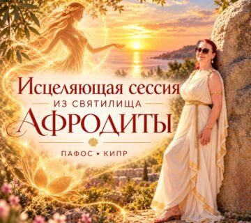 Афродита 360x320